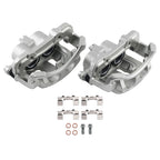Rear Disc Brake Calipers Set for Nissan Frontier D21 (1987–1997) 19B1672