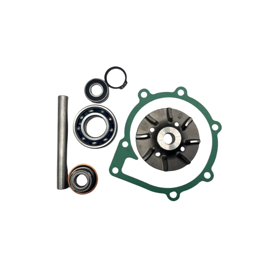 Circulation Pump Kit for Volvo Penta AD41 D41 KAD42 KAMD42 TAMD41 TMD41 (876544)
