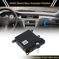 HVAC Heater Blend Door Actuator for Ford E-450 (2006–2015) No.F68Z19E616AA