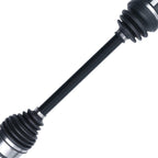 Front Pair CV Axle Joint Shaft Assembly for Honda Civic (2016-2021)