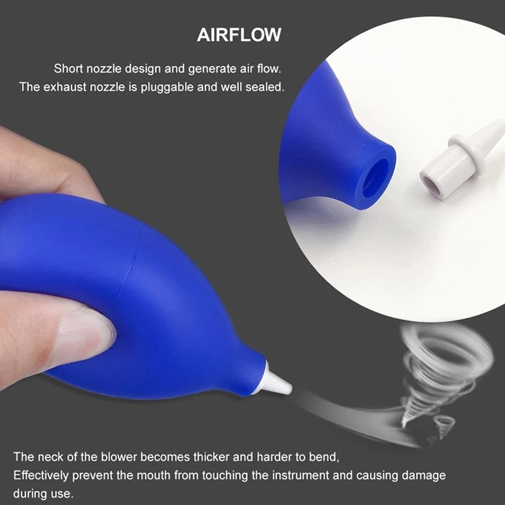 Air Dust Blower Cleaner Tool for Computers (884112mm)