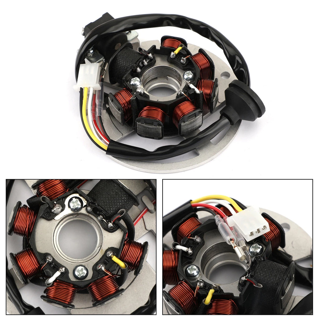Stator Generator for Polaris Predator Scrambler Sportsman 50 90 (2001–2006) 0450998