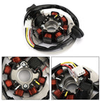 Stator Generator for Polaris Predator Scrambler Sportsman 50 90 (2001–2006) 0450998