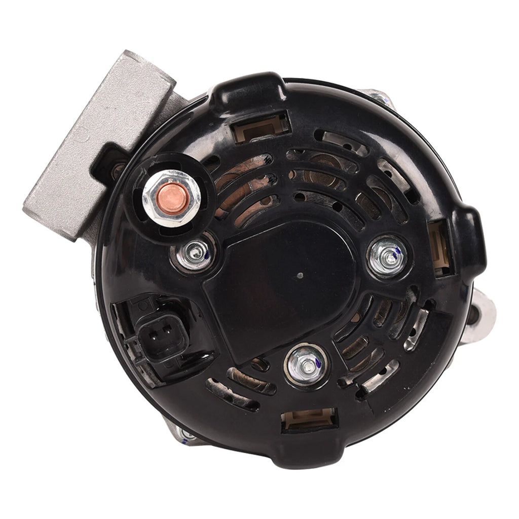 Alternator for Chrysler 200, Dodge Ram, Volkswagen 3.6L (2011–2014)