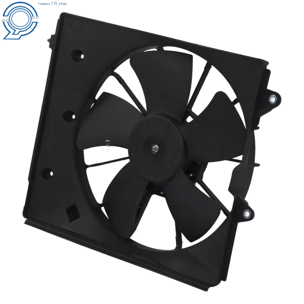 Radiator Cooling Fan Assembly for Acura TL (2009-2014)
