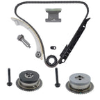 Engine Timing Chain Kit 12578515 for Buick Chevy GMC Pontiac (2009–2017)