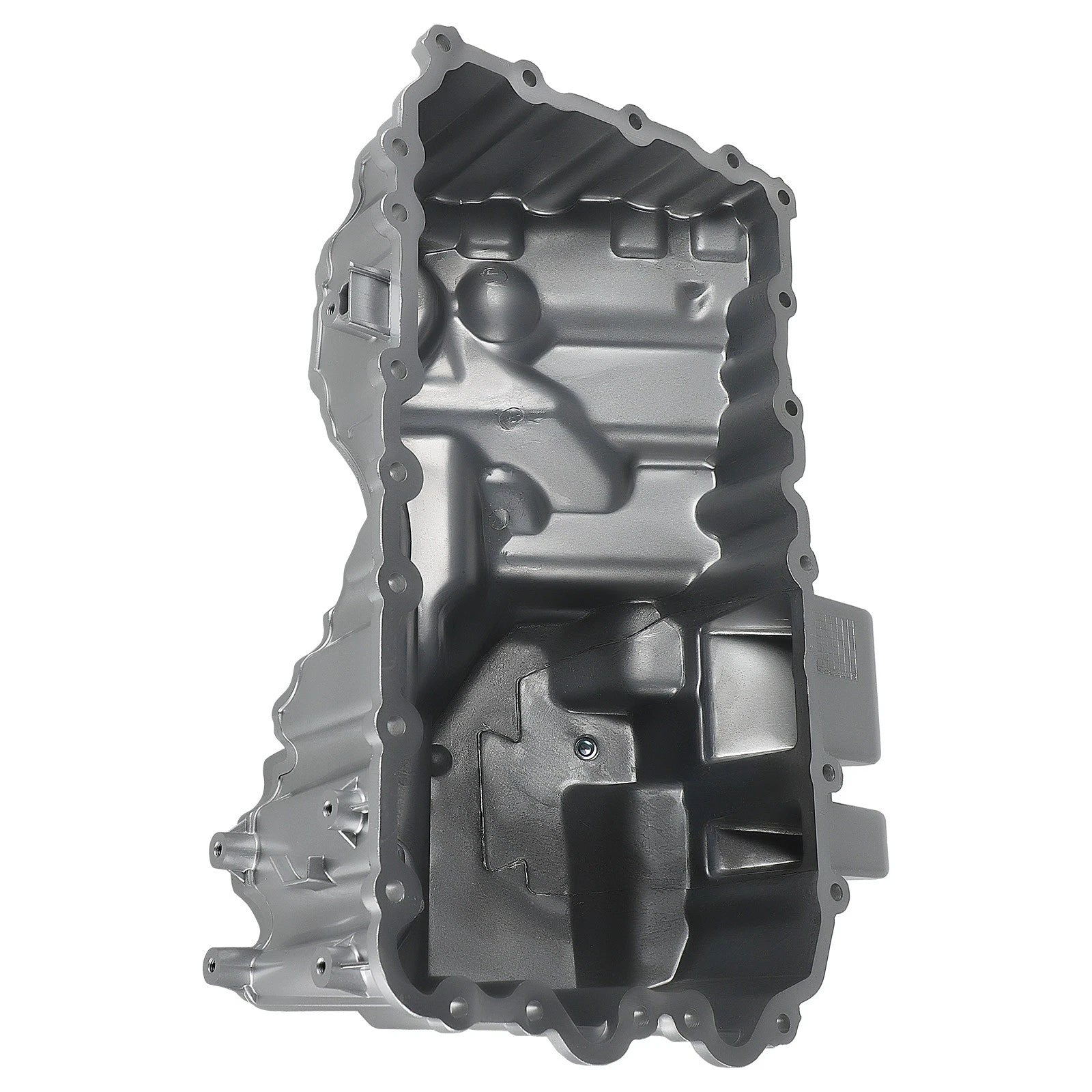 Engine Oil Sump Pan Kit for BMW 328i 528i 320i 228i (2012–2018)