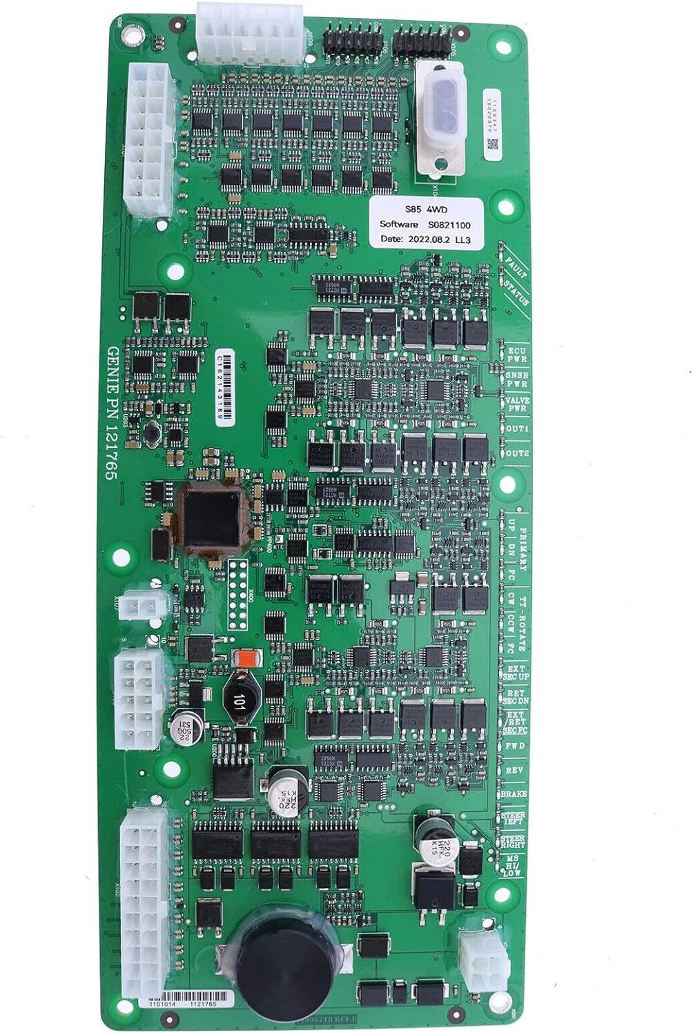 Circuit Board 121765 121765GT for Genie S-80 (2015)