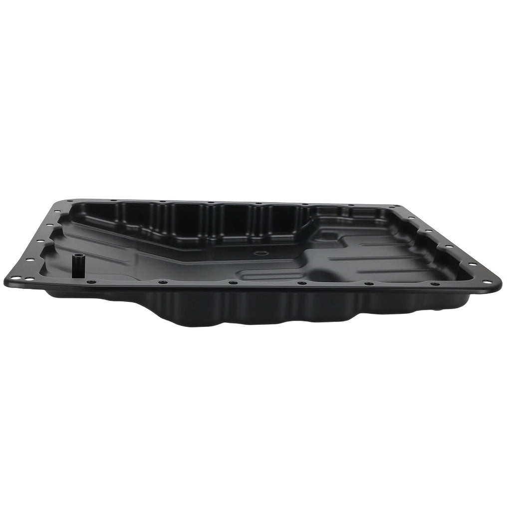 Transmission Oil Pan for Infiniti EX35 FX35 G35 G37 M35 Q50 Q60 (2008–2019) 313901XJ0A