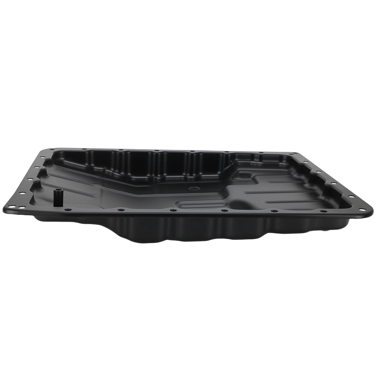 Transmission Oil Pan for Infiniti EX35 FX35 G35 G37 M35 Q50 Q60 (2008–2019) 313901XJ0A