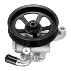 Power Steering Pump with Pulley for Buick Enclave 2008–2017 21-2403