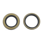 Galvanized Idler Hub for Boat Trailer (2000-2000)