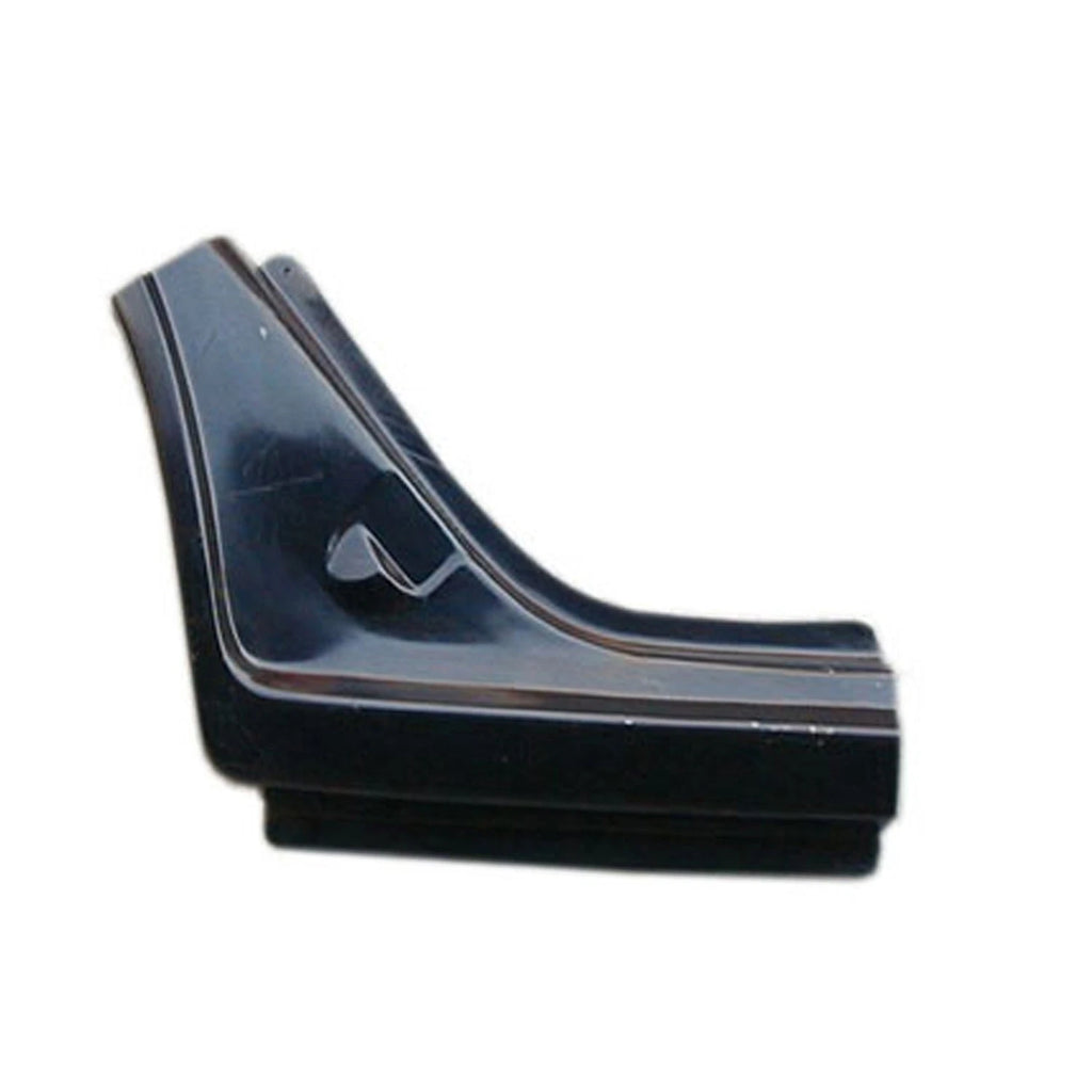 Replacement Passenger Side Right Dog Leg for Toyota Hilux (2005–2015)