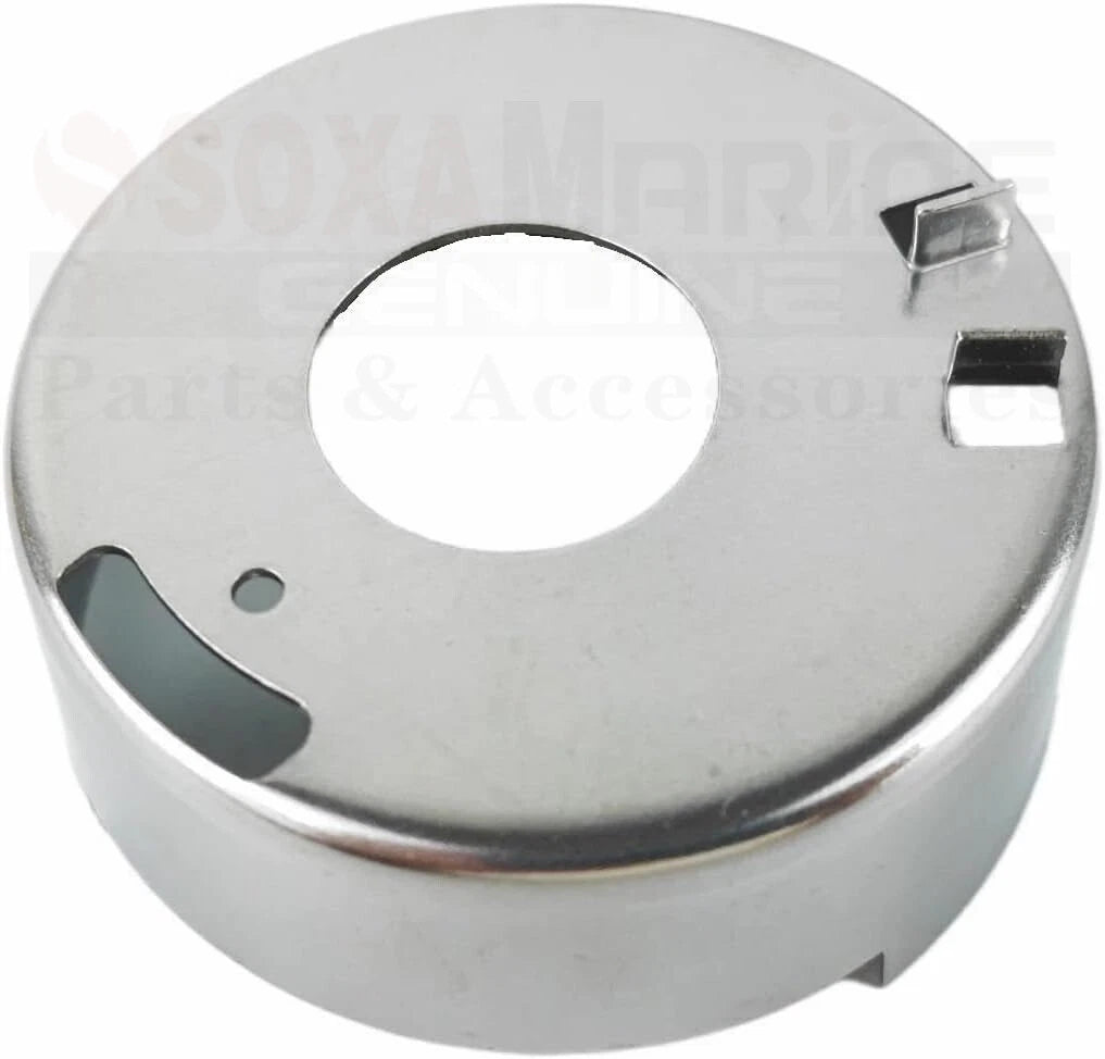 2X Water Pump Rebuild Kits for Johnson Evinrude 20-35 HP (437909, 5008972)