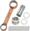 Connecting Rod Kit for Yamaha 40HP 50HP 2T 3 Cyl (6H4-11651-00, 6H4-11650-00)