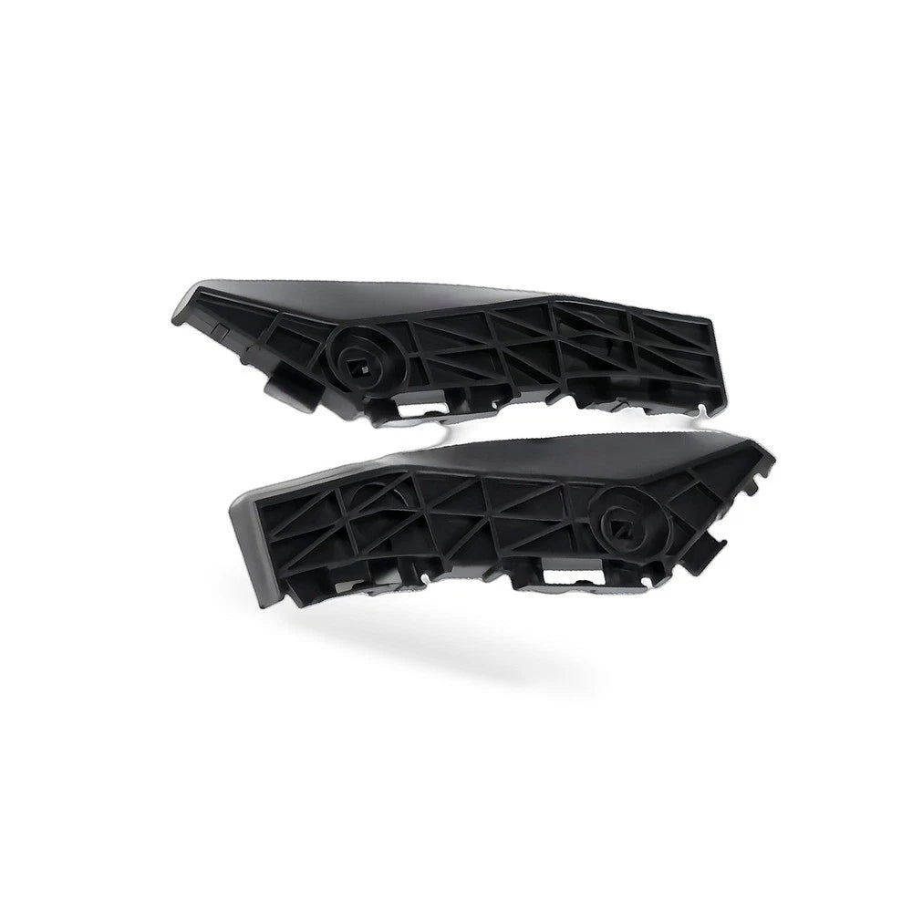 Left Rear Bumper Bracket for Toyota Yaris (2007–2012) 52155-52091