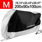 Waterproof Motorcycle Cover for Harley Davidson CVO Road Street Glide (2010–2023)