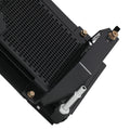 Fuel Cooler for Silverado 2500HD 3500HD Sierra Classic (2007) 10371405