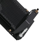 Fuel Cooler for Silverado 2500HD 3500HD Sierra Classic (2007) 10371405