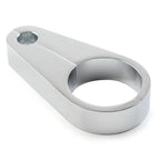 1.25" Motorcycle Brake Clutch Cable Clamp for Harley Bike