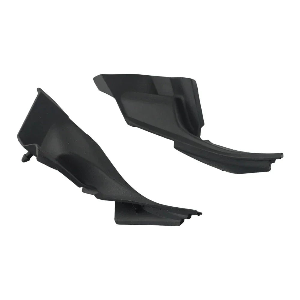 Front Windshield Wiper Seal Covers for Toyota Tundra, Sequoia (2007-2021)