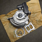 Turbocharger for Alfa Romeo Stelvio Giulia 2.0L (2017-2024)