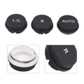 Gearbox Control Dashboard Buttons for Ferrari 430 612 599 (2005-2010)