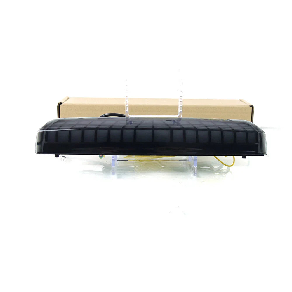Smoke Lens LED / 3rd High-Level Brake Light for Toyota Land Cruiser J250