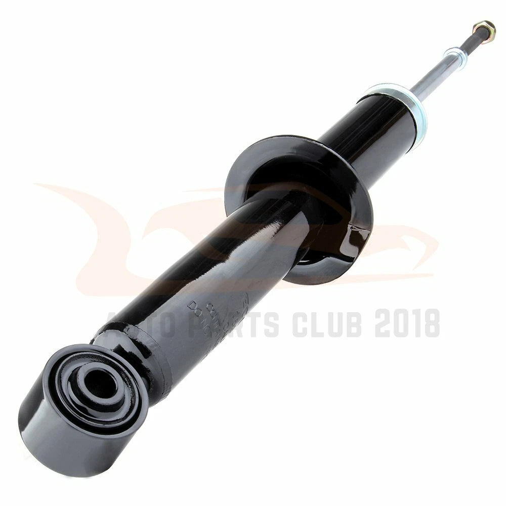 Front Pair Shocks Strut Absorber Assemblies for Kia Sorento (2003–2009)