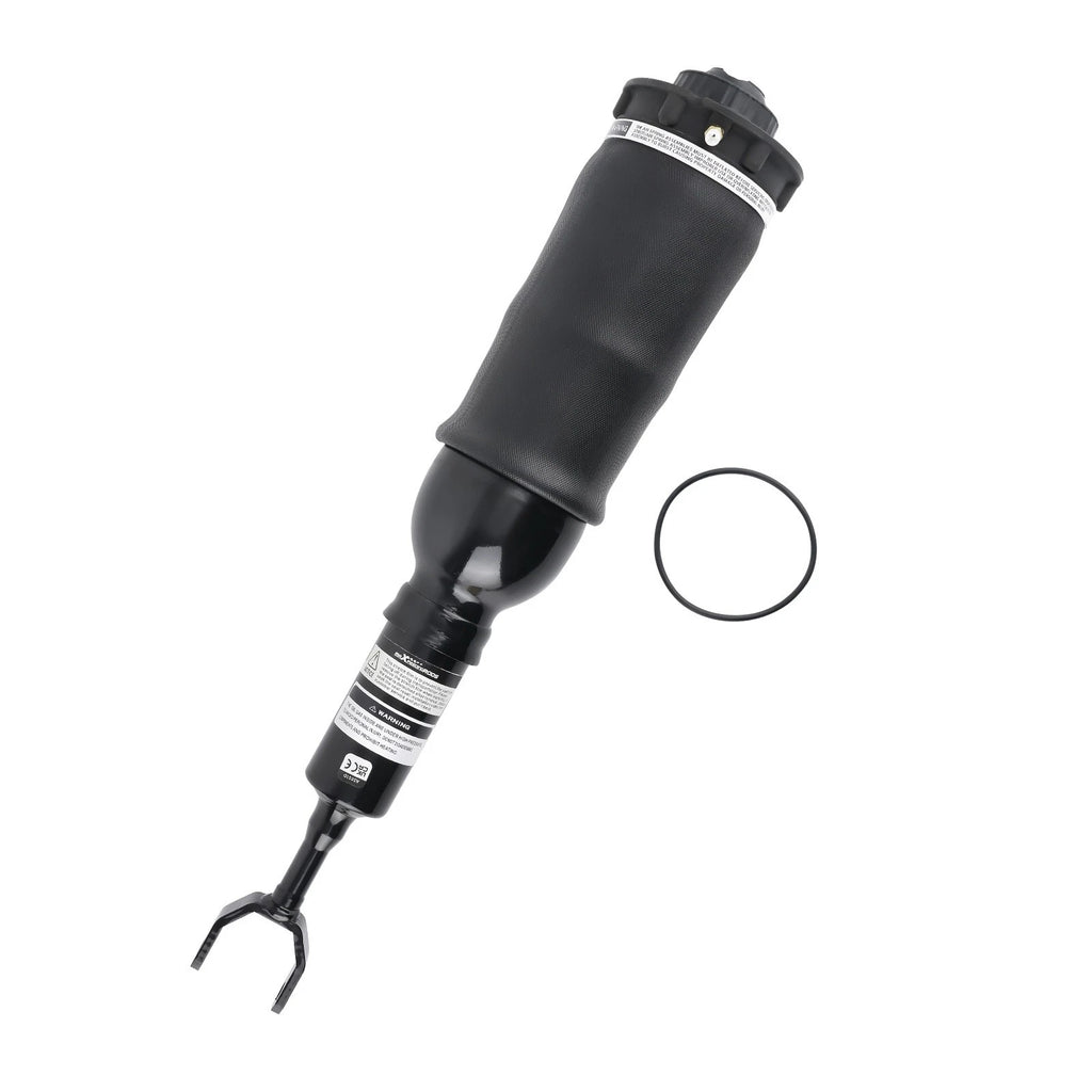 Front Air Suspension Strut Shock Spring for Audi Allroad Quattro A6 (1999–2006)