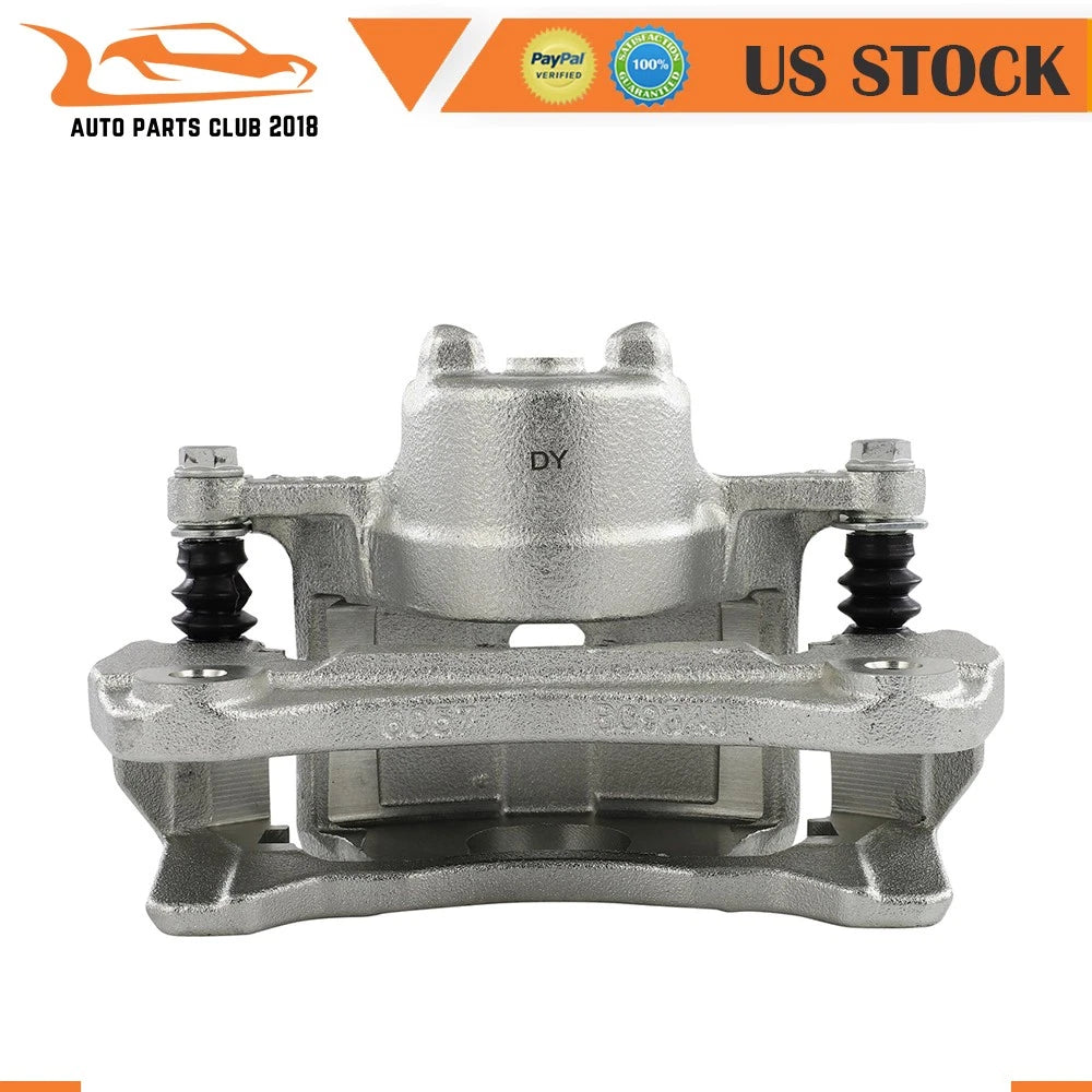 Front Right Brake Caliper w/ Bracket for Mitsubishi Eclipse (2006–2012)