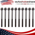 Head Bolts Kit for Saturn SC2 SL2 SW2 (1991–2002)