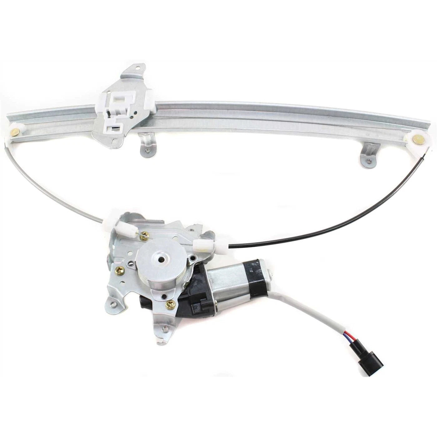Set of 2 Power Window Regulators for Nissan Maxima (2000–2003)