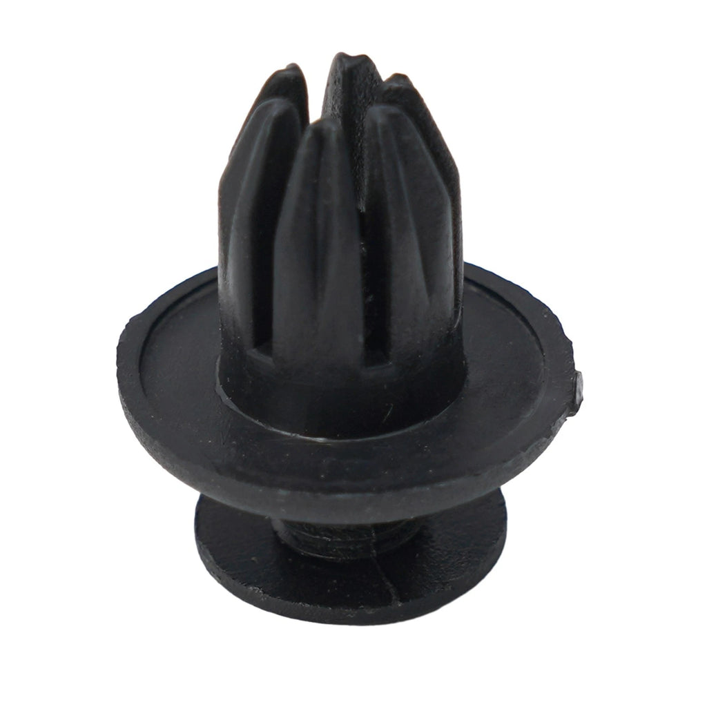 Set of 10 Inner Wheel Arch Liner Fastener Clips for Mini