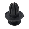 Set of 10 Inner Wheel Arch Liner Fastener Clips for Mini