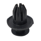 Set of 10 Inner Wheel Arch Liner Fastener Clips for Mini