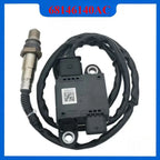 Diesel Particulate Sensor for Ram 1500/Jeep Grand Cherokee (2014–2020)