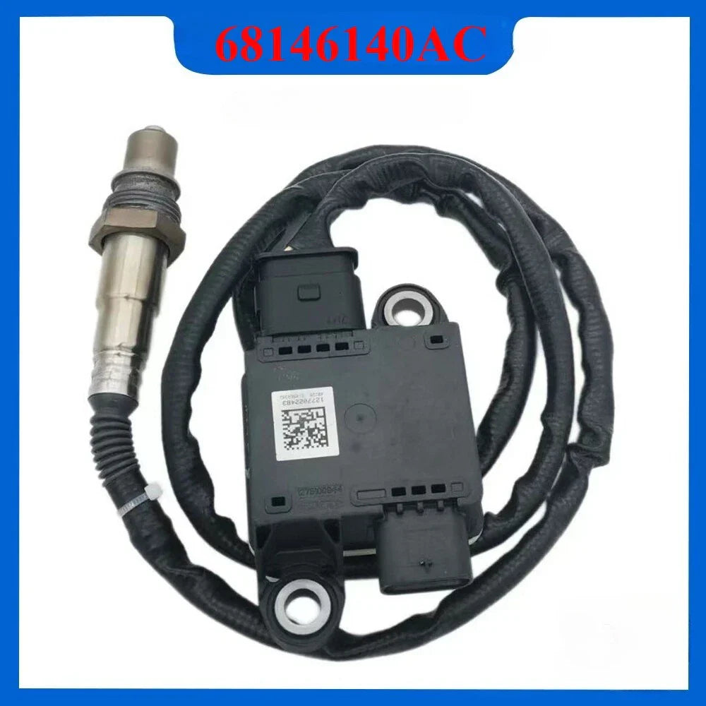 Diesel Particulate Sensor for Ram 1500/Jeep Grand Cherokee (2014–2020)