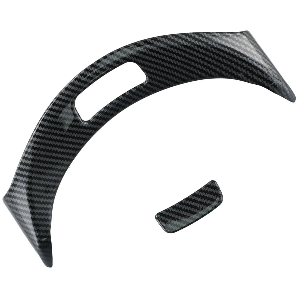 Armrest Box Button Frame Trim for X253 (2015–2020)