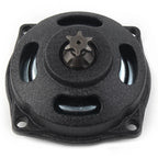 6T T8F Gear Box Clutch Drum Bell Housing for 47cc 49cc Pocket Bike (N/A)