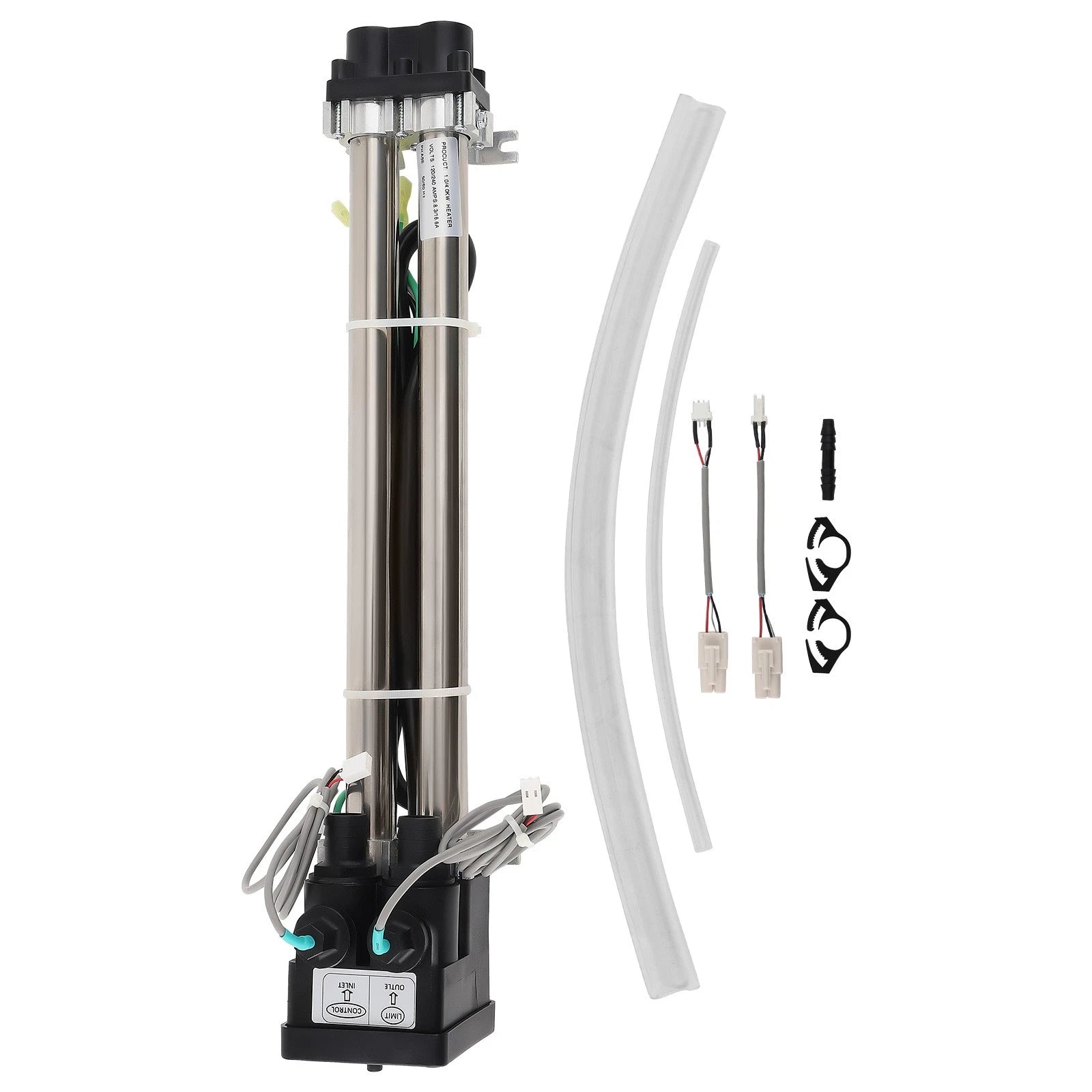 Spa Heater Replacement 26-C3160-2S for Watkins No-Fault Tiger River (N/A)