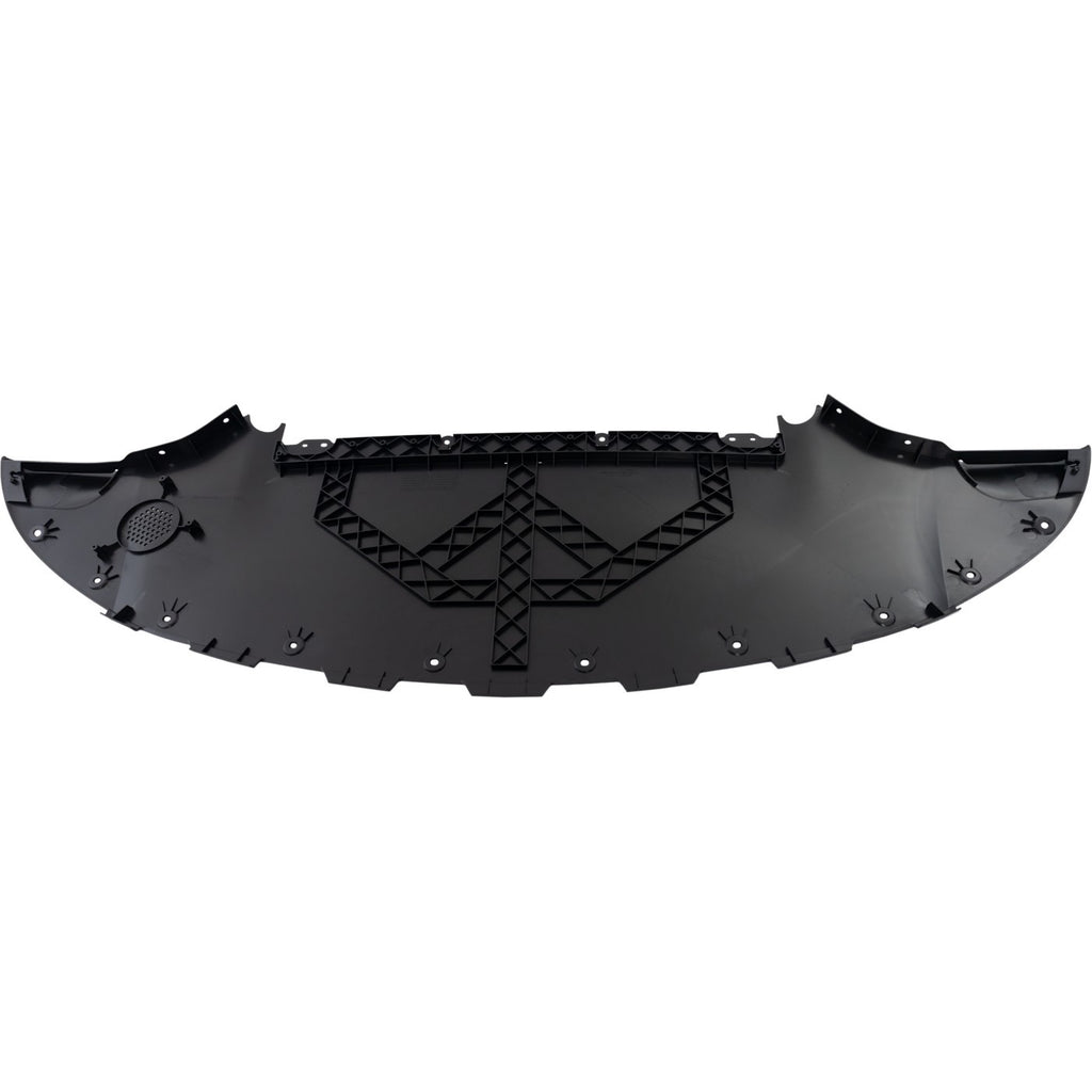 Engine Splash Shield for Tesla Model 3 (2017–2023) Front Lower