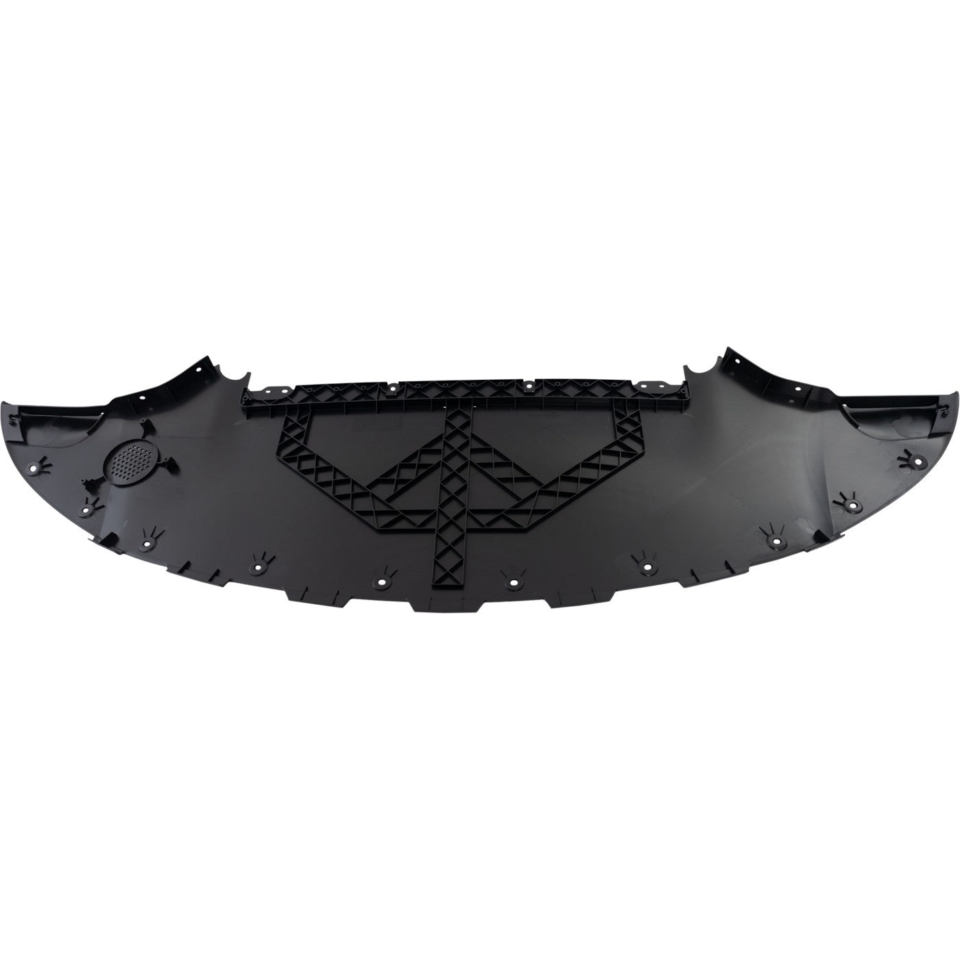Engine Splash Shield for Tesla Model 3 (2017–2023) Front Lower
