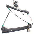 Front Left Window Regulator for Saab 9-3 (2003–2007)