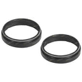 2 x Rear Axle Oil Seals for Landcruiser FZJ105/HZJ105 (1998–2007)