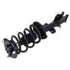 Complete Front Struts w/ Coil Spring for Kia Sorento (2011–2013)