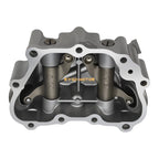 Cylinder Head Valve Cover Assembly for Honda Recon 250 TRX250TE TRX250TM (2002–2024)