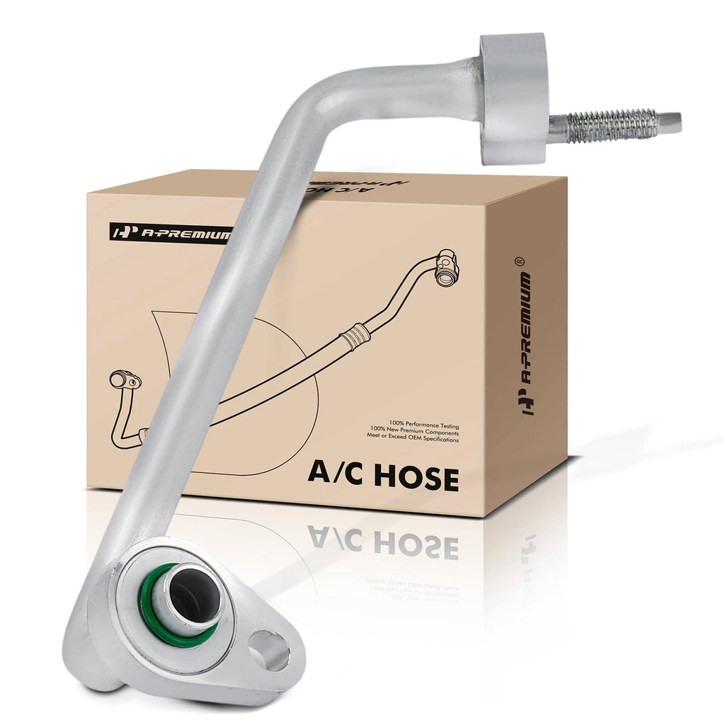 A/C Discharge Line Hose Assembly for Ford Focus (2004–2012)