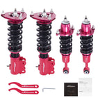 24 Way Damper Coilovers Struts Springs Kit for Mitsubishi Lancer FWD (2002–2006)