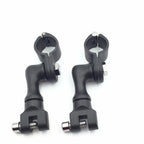 HTTMT Adjustable FootPeg for Triumph Rocket (1" 25mm)